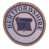 Apron Badges